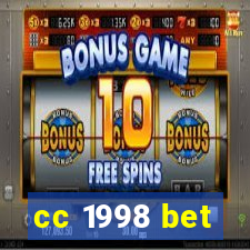 cc 1998 bet